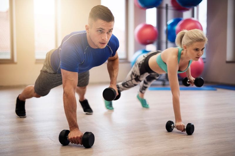 Four Small Training Adaptations for Big Performance Results